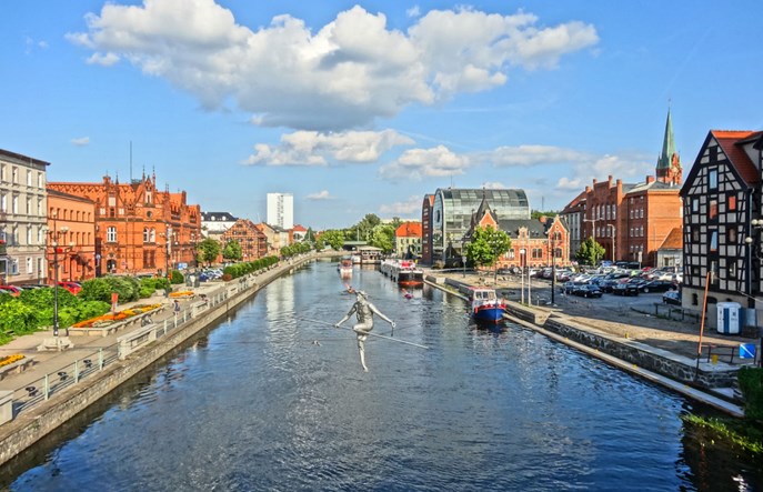 Bydgoszcz przekonuje, że ITS się opłaca