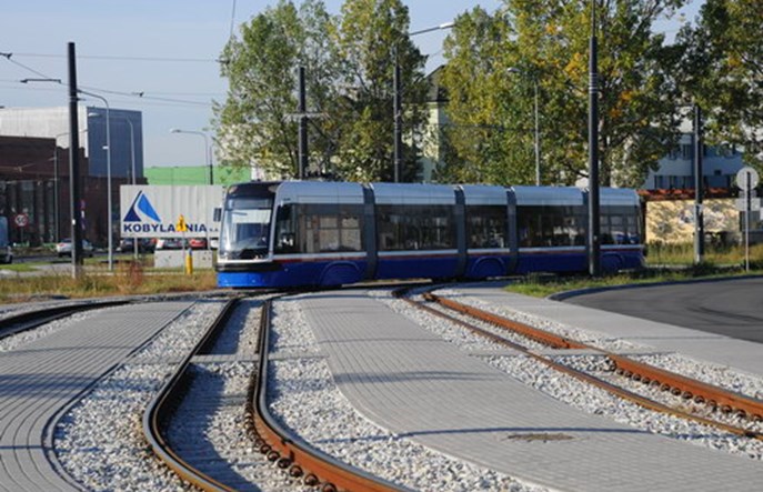 Po Fordonie plany tramwajowe Bydgoszczy już skromniejsze