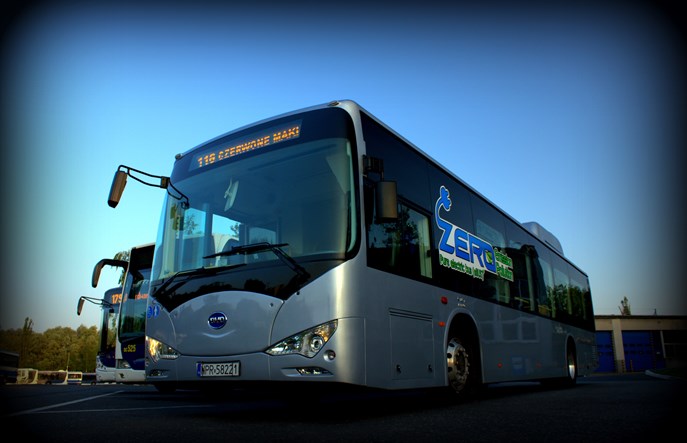 BYD odpowiada Solarisowi: „Szanowni Konkurenci…”