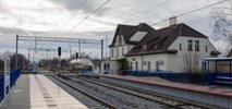 Zakończenie prac na stacjach Wodzisław i Olza znów przesunięto