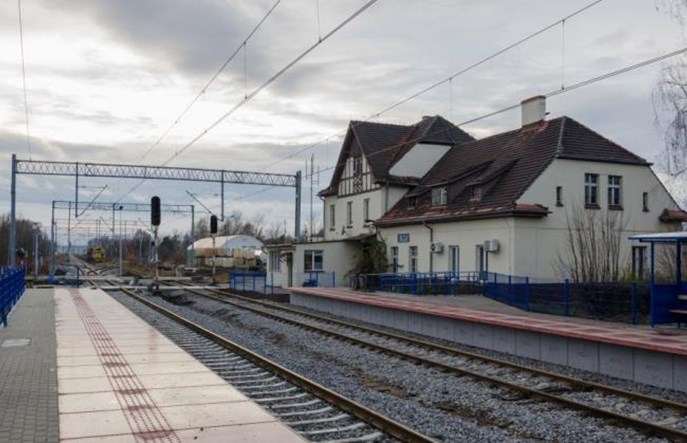 Spór wykonawców linii Chałupki – Wodzisław