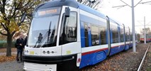 Bydgoszcz testuje pierwszego Swinga