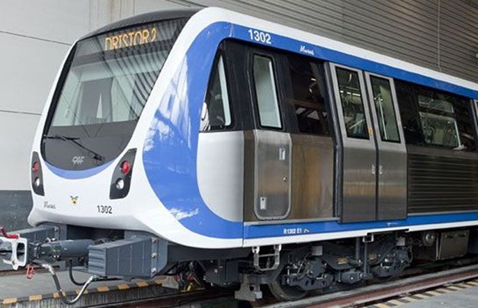 CAF dostarczy wagony metra dla Bukaresztu. Oferta Pesy odrzucona