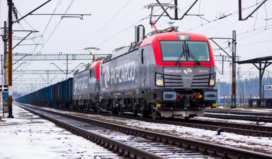 Spadek cen złomu ma wpływ na działalność PKP Cargo Spadek cen złomu ma wpływ na działalność PKP Cargo