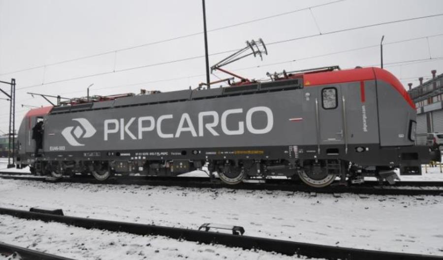 Taborowa przyszłość PKP Cargo