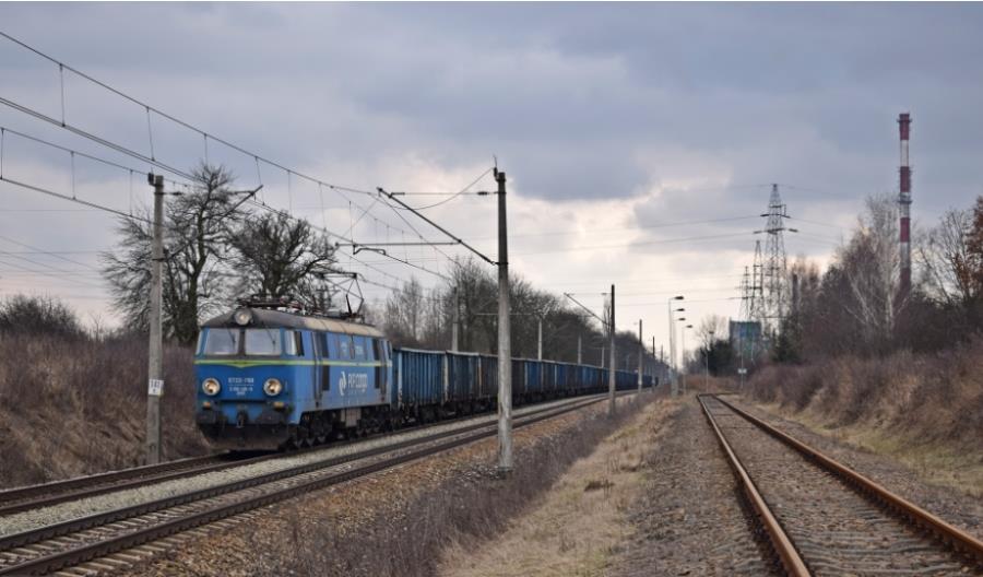 PKP Cargo z nadzieją na lepsze wyniki w roku 2017 PKP Cargo z nadzieją na lepsze wyniki w roku 2017