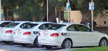Carsharing jest efektywnym narzędziem polityki przestrzennej miast
