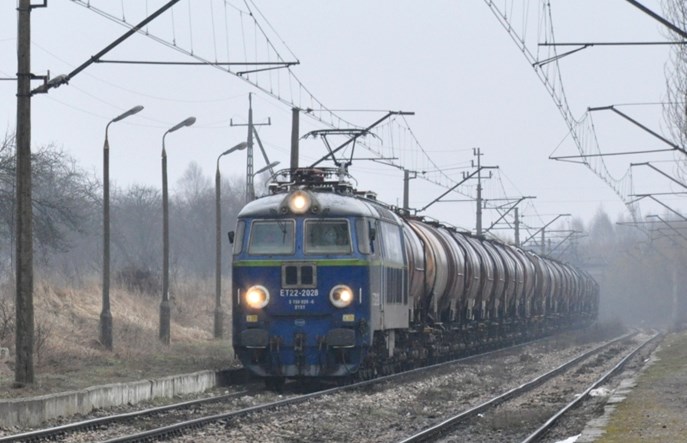 Linia 146 w województwie łódzkim i śląskim będzie rewitalizowana