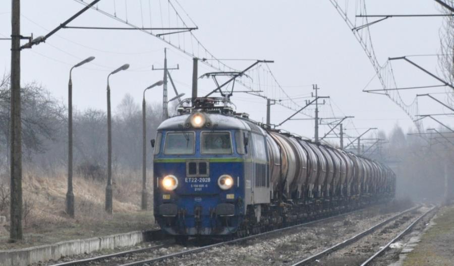 Linia 146 w województwie łódzkim i śląskim będzie rewitalizowana Linia 146 w województwie łódzkim i śląskim będzie rewitalizowana