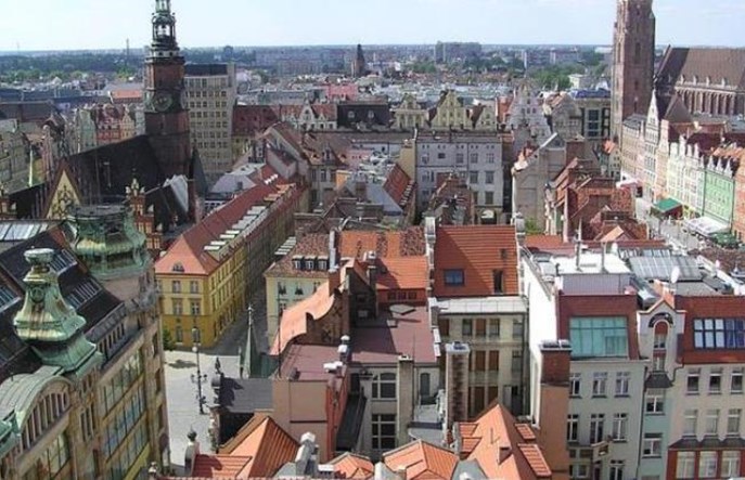 Pociąg Wrocław – Praga najwcześniej za dwa lata
