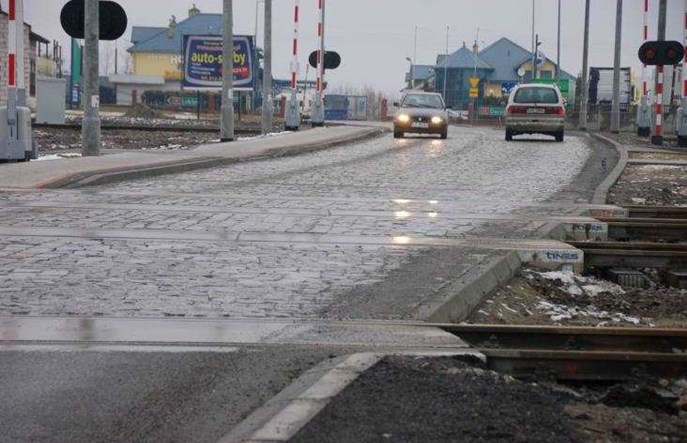 Koleje coraz bezpieczniejsze: W 2015 najmniej wypadków od dekady