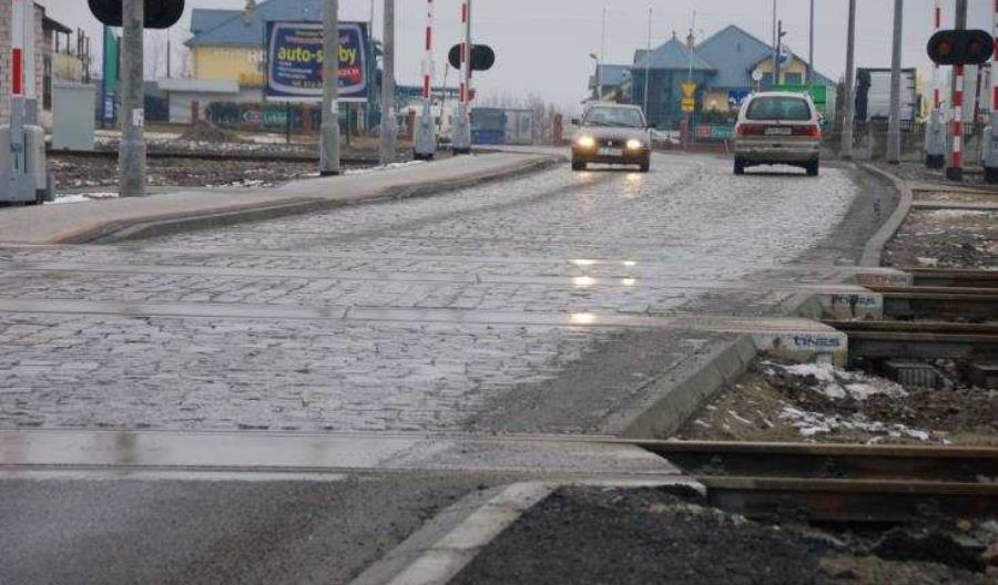 Koleje coraz bezpieczniejsze: W 2015 najmniej wypadków od dekady Koleje coraz bezpieczniejsze: W 2015 najmniej wypadków od dekady