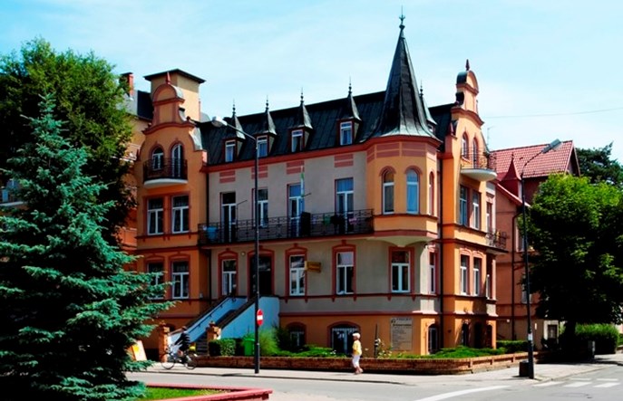 Mniej spółek kolejowych. CSiD i Natura Tour połączone