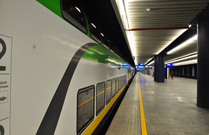 "Słoneczny" nie będzie kursował przez trzy miesiące