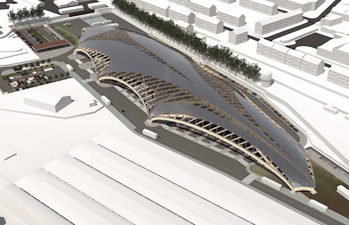 Gliwice: Co po tramwajach? Trzy projekty unijne związane z transportem