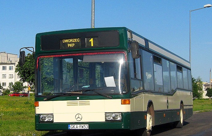 Chełm uruchamia nocną komunikację