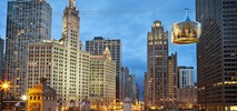 Chicago zbuduje kolejkę gondolową