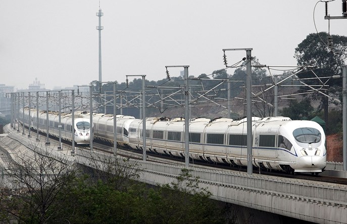 Polska będzie budować drogi. Europa Zachodnia – koleje