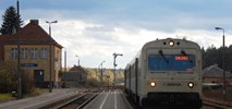 Dyżurny ruchu w Serocku zatrzymał radio-stopem jadące na siebie pociągi