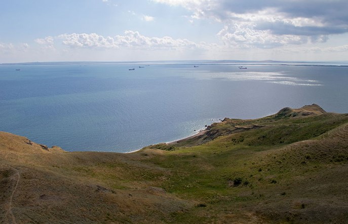 3 mld dolarów w budżecie na budowę mostu Rosja – Krym