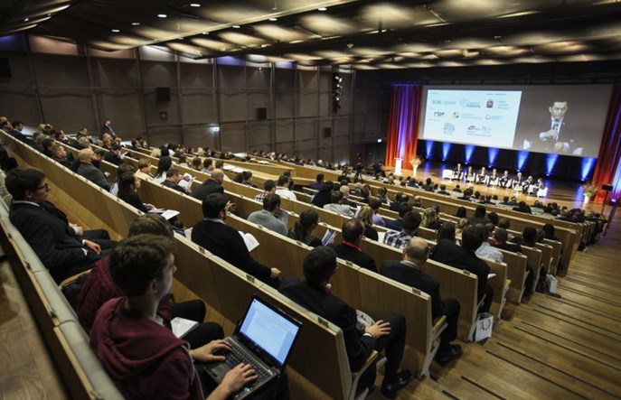 Kongres Transportu Publicznego 2016 - już 24-25 października