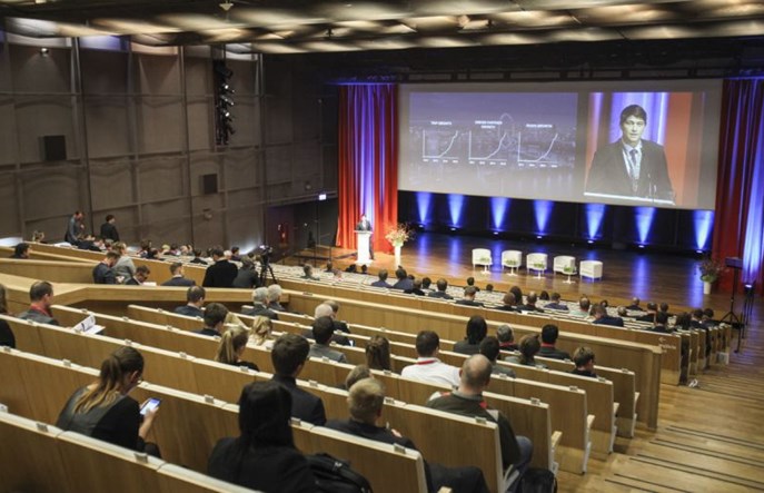 KTP 2016: Forum Passenger Experience