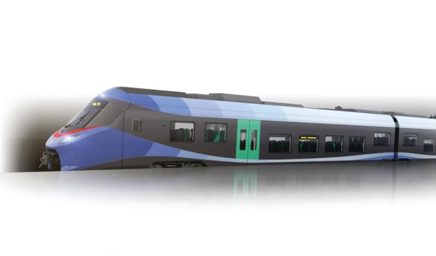 Alstom otrzymał zamówienie na dostarczenie 150 ezt we Włoszech