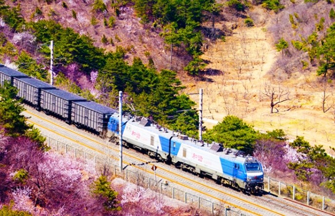 Rekordowe zadłużenie Chińskich Kolei