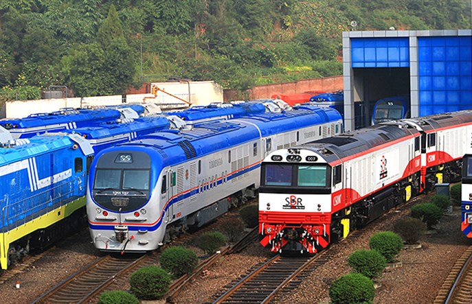 KK 2017. Siemens i Alstom łączą siły. Przeciw CRRC?  