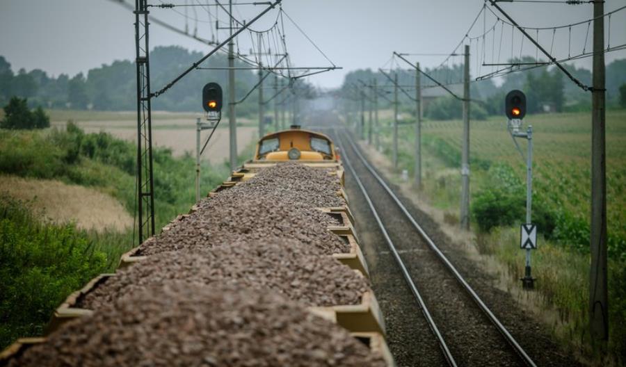 Modernizacja dwóch linii ważnych dla transportu towarów ze Śląska Modernizacja dwóch linii ważnych dla transportu towarów ze Śląska