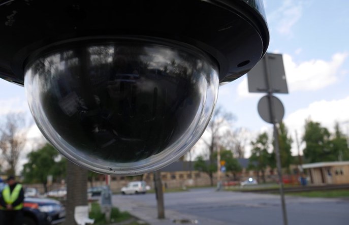 Powstaje pierwszy w Polsce monitoring linii kolejowej