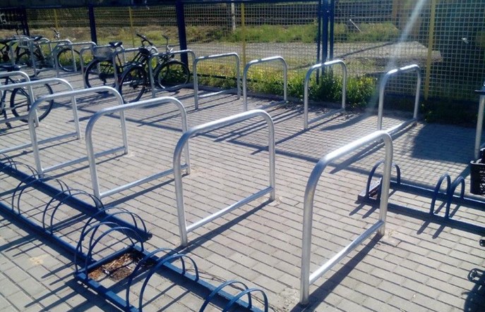 Wygodniejsze przystanki i stacje na Kujawach