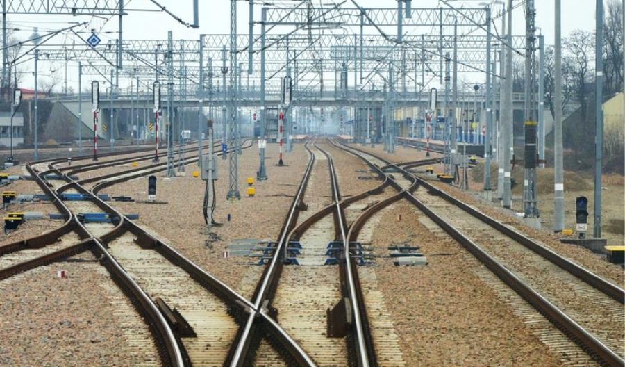 Przewoźnicy apelują o więcej inwestycji w KPK Przewoźnicy apelują o więcej inwestycji w KPK