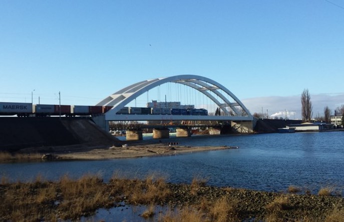 4 mld złotych na poprawę dostępu kolei do portów morskich