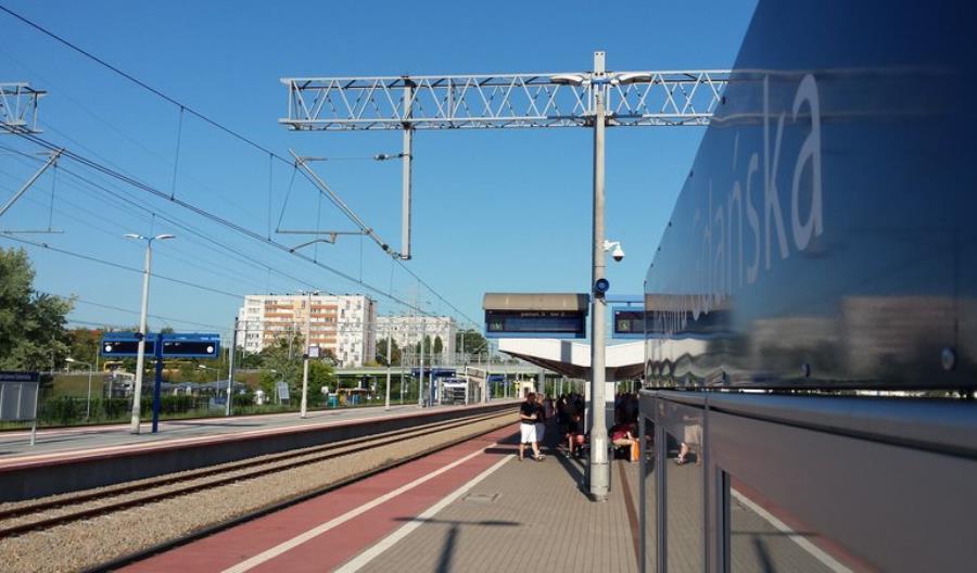 Warszawa: Kolejne prace na linii obwodowej na wiosnę Warszawa: Kolejne prace na linii obwodowej na wiosnę