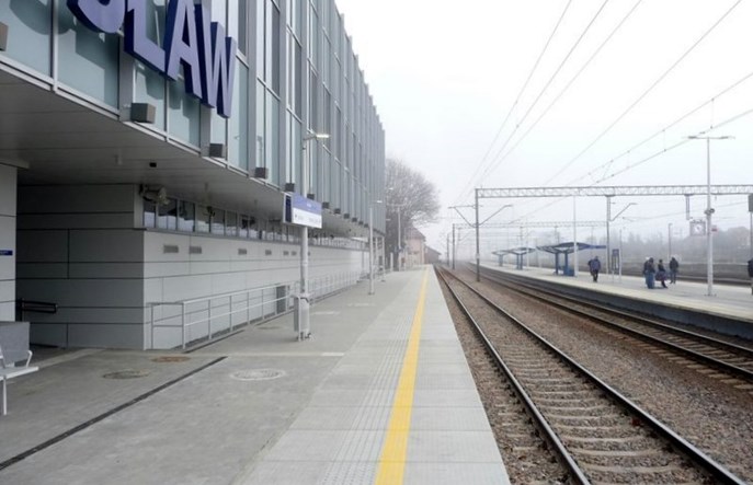 Sprawniejsza podróż przez Podkarpacie