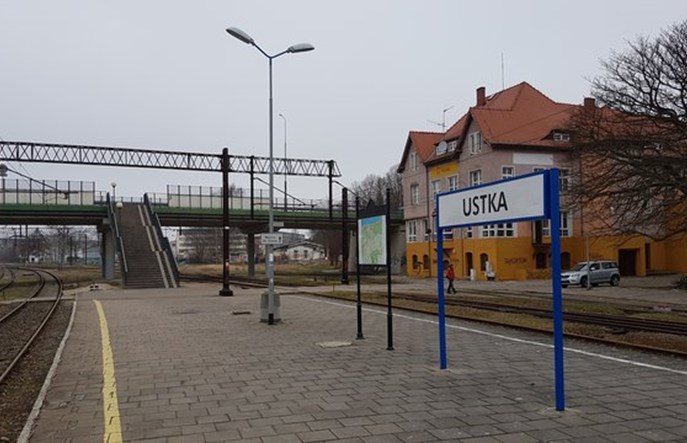 Jest umowa na rewitalizację linii ze Szczecinka do Ustki