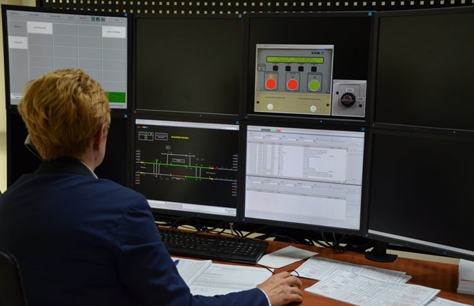 PLK inwestują w szkolenia pracowników