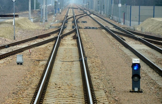 MIB chce specustawy kolejowej