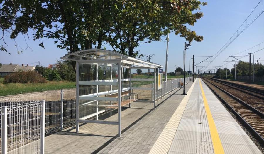 Przyspieszą pociągi między Poznaniem a Kluczborkiem Przyspieszą pociągi między Poznaniem a Kluczborkiem