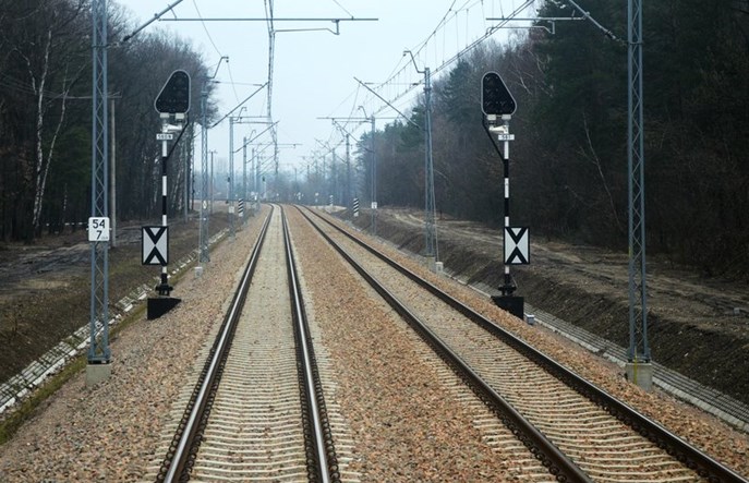 Skanska z najtańszą ofertą na modernizację łącznic w Rzepinie