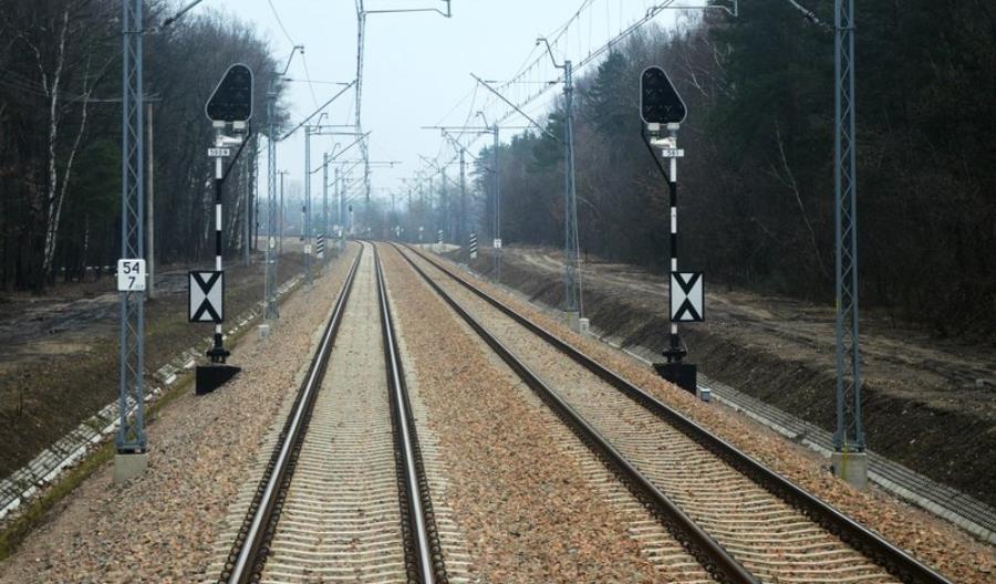 Skanska z najtańszą ofertą na modernizację łącznic w Rzepinie
