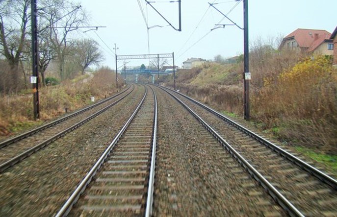 PLK zmodernizują linię Olsztyn - Działdowo
