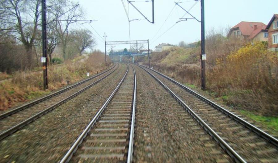 PLK zmodernizują linię Olsztyn - Działdowo PLK zmodernizują linię Olsztyn - Działdowo
