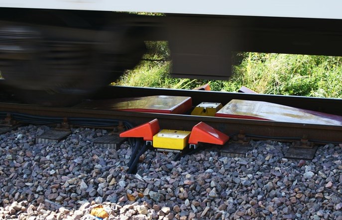 Wagony i lokomotywy pod stałą kontrolą