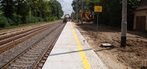 Jak zmienia się linia Poznań – Olsztyn