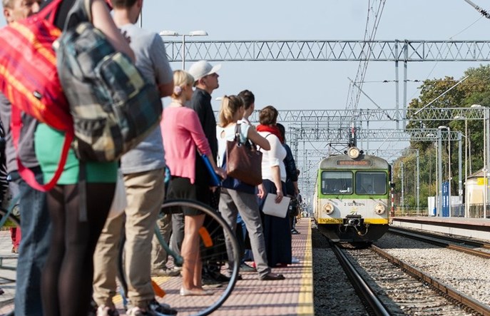 PLK gotowe na wzmożony ruch w długi weekend