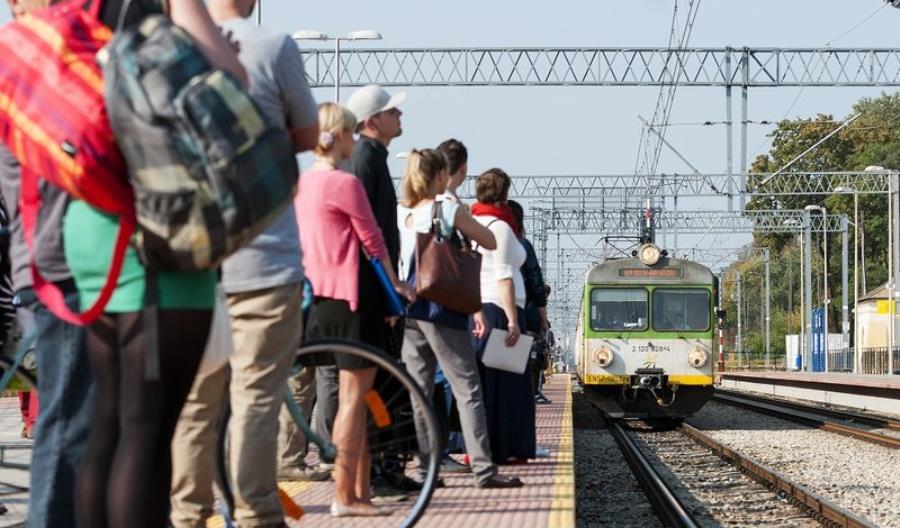 PLK gotowe na wzmożony ruch w długi weekend PLK gotowe na wzmożony ruch w długi weekend