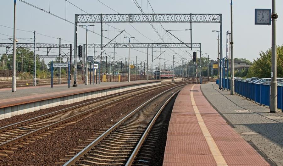 Budowlańcy wątpią w powodzenie Krajowego Programu Kolejowego Budowlańcy wątpią w powodzenie Krajowego Programu Kolejowego