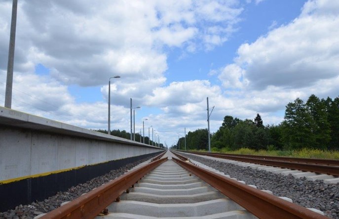 Rekord na Rail Baltice – PLK trzeci rok szuka projektanta